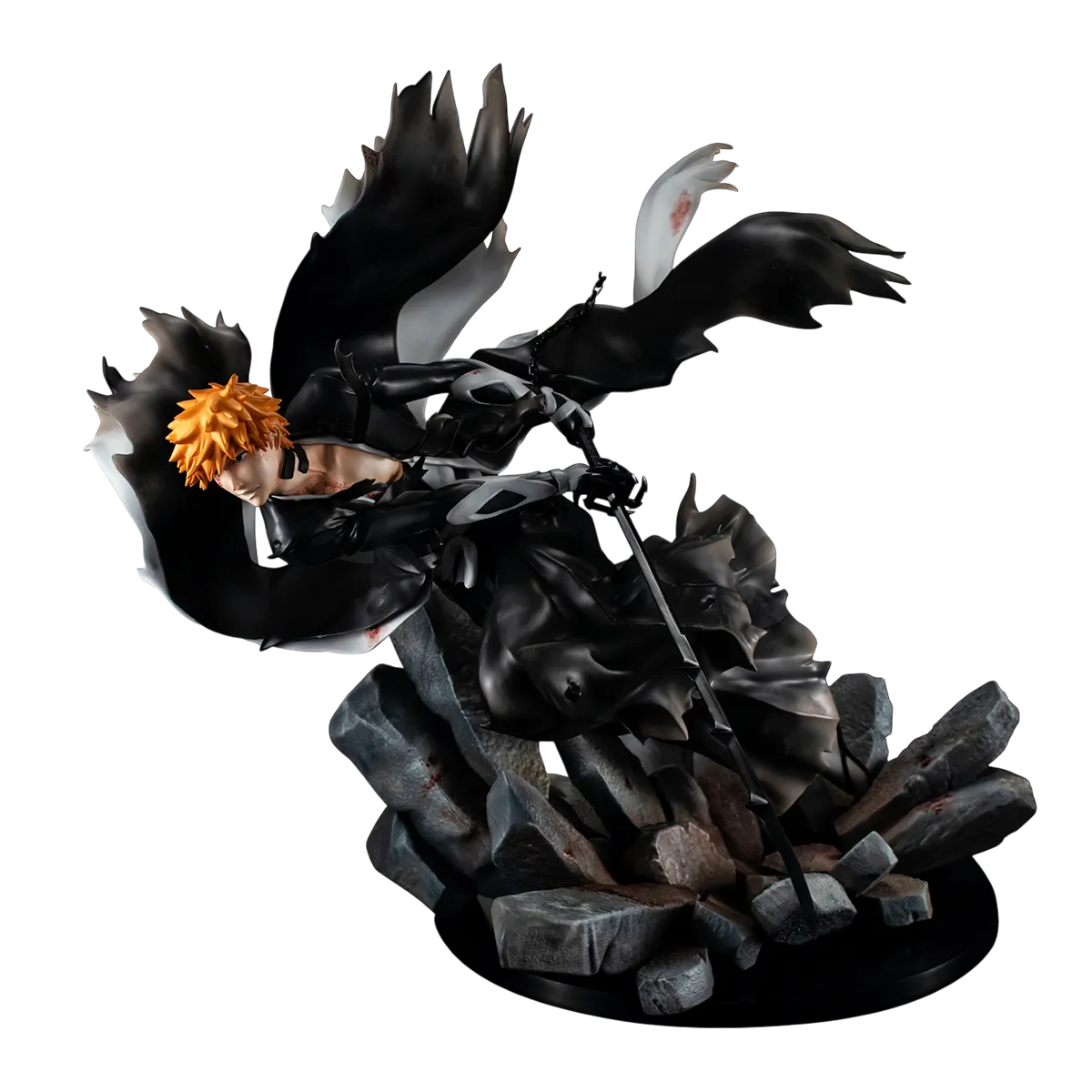 BLEACH - Ichigo Kurosaki Precious G.E.M. Series Figure (Thousand